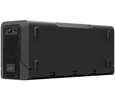 DJI TB51 Intelligent Battery Charging Hub - Zwart