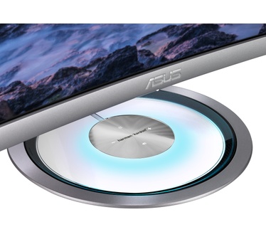 Asus MX32VQ Grijs, Zwart