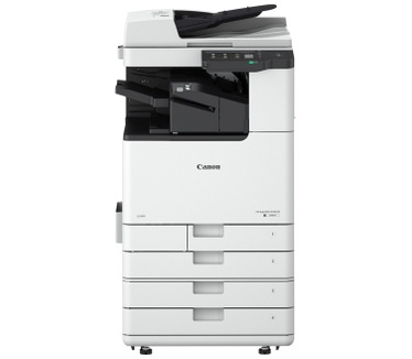 Canon 2930i
