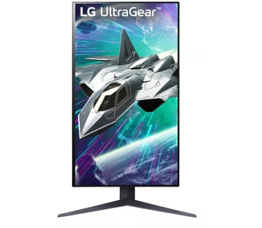 LG UltraGear 27GR95UM Zwart