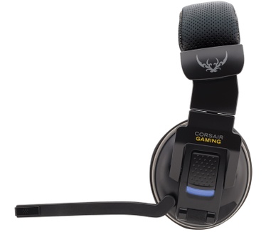 Corsair Gaming H2100 Greyhawk