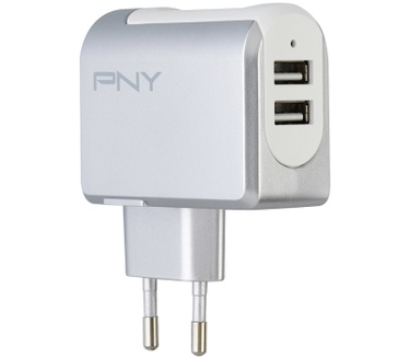 PNY P-AC-2UF-SEU01-RB