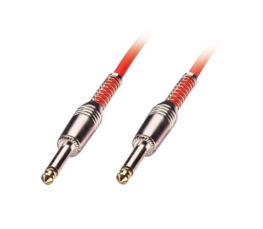 Lindy 6.3mm M/M 3.0m