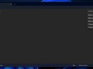 Cowriter AI in Microsoft Kladblok, bron: PhantomOcean3