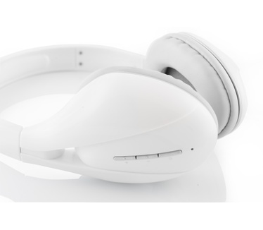 Modecom MC-900B PURE (Wit)