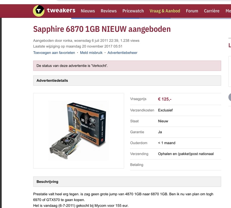 Afbeeldingslocatie: https://tweakers.net/i/oCKE7rzI5I6YYM473kjjvUPSLCA=/800x/filters:strip_icc():strip_exif()/f/image/DWLs7LFUAnXuUADeZgKsuGcr.jpg?f=fotoalbum_large