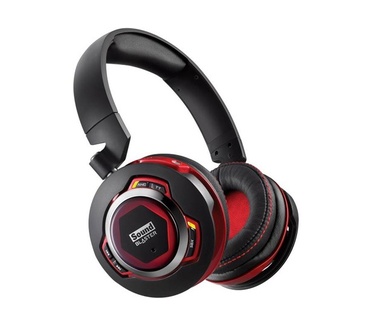 Creative SoundBlaster Creative Sound Blaster EVO ZxR - Koptelefoon - volledige grootte -