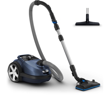 Philips Stofzuiger met zak FC8782/09