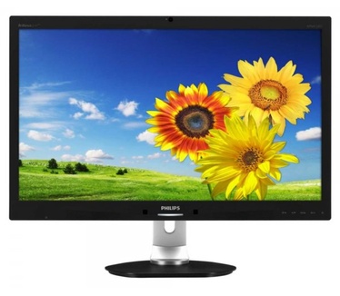 Philips 271P4QPJKEB/00 Zwart