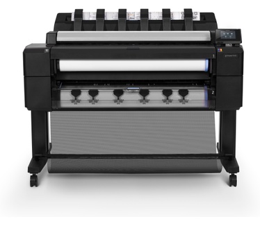 HP T2530