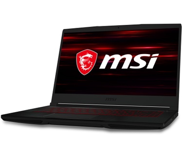 MSI GF63 11UC-680NL Thin