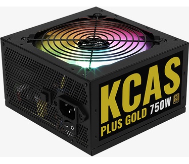Aerocool KCAS PLUS GOLD 750W
