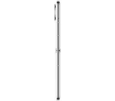 Huawei P50 Pocket Wit