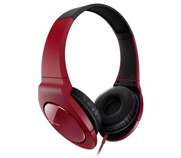 Pioneer SE-MJ721-R (Rood)