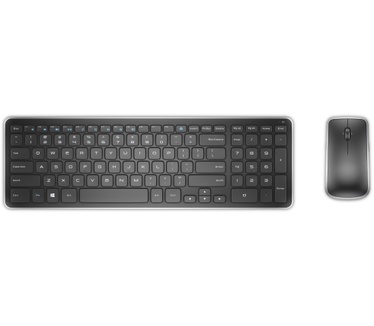 Dell KM714 (Qwerty Scandinavisch)