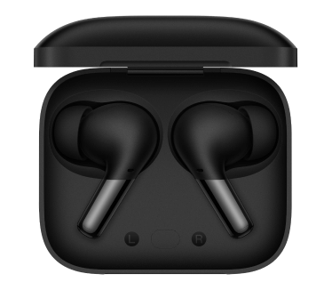 OnePlus Buds Pro Zwart