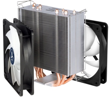Arctic Freezer i32 Plus