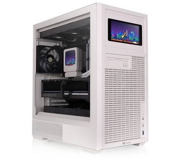 Thermaltake Retro 360 TG