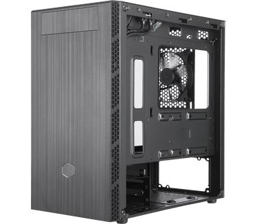 Cooler Master MasterBox MB400L (met ODD)