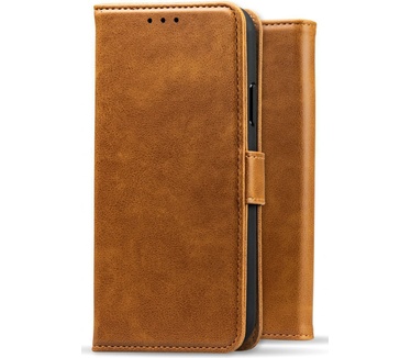 Rosso Element Samsung Galaxy S20 Hoesje Book Cover  Bruin