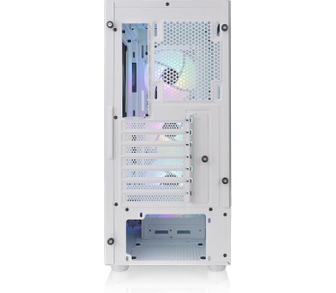 Thermaltake View 200 TG ARGB Snow