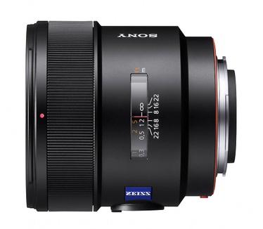 Sony Distagon T* 24mm F2 ZA SSM