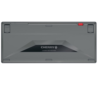 Cherry KW 9200 Mini, Qwertz CZ