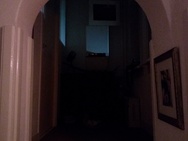 Samplefoto's budget-Androids - slecht licht