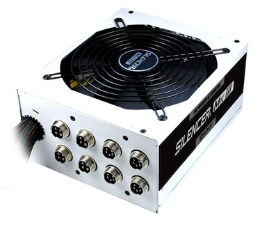 Silencer Mk III 850W