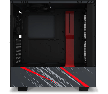 NZXT H510i Phantom Gaming Special Edition