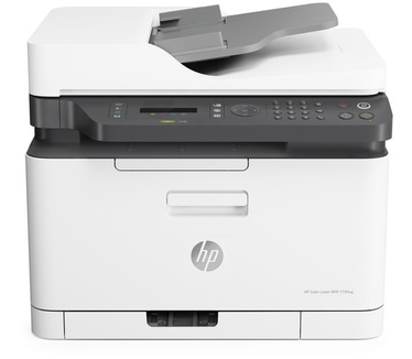 HP MFP 179fwg