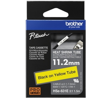 Brother HSe-631E