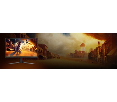 AOC C32G4Z