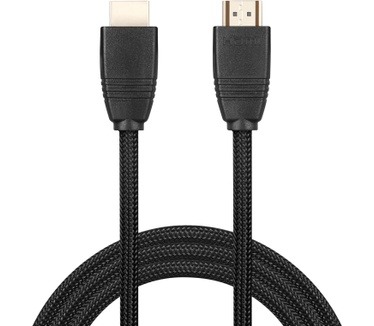 Sandberg HDMI 2.1 Cable 8K, 1m