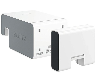 Leitz Battery Pack Icon Label Printer (70020000)