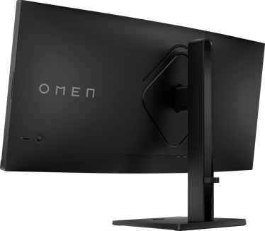 HP Omen 34c G2 Zwart