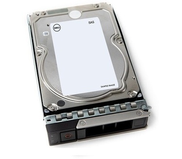 Dell 400-AUSS, 4TB