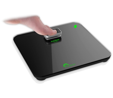 Little Balance Kinetic Premium