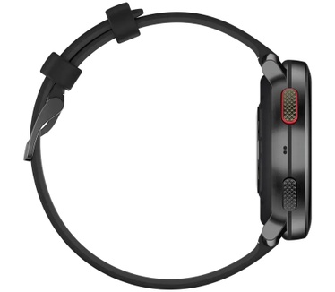Polar Vantage V3 Zwart (Zwart)