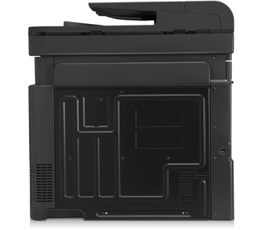 HP LaserJet Pro 500 Color MFP M570dw