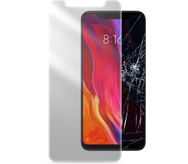 Cellular Line TEMPGLASBXIAOMI8(Mi 8)
