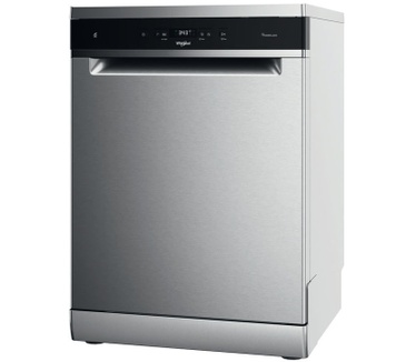 Whirlpool WFC 3C34 AP X