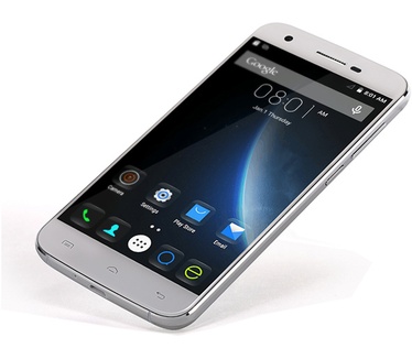 Doogee F3 Pro Wit