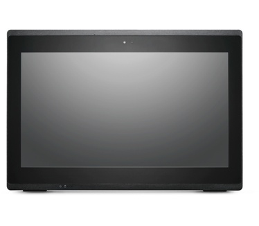 Shuttle XPC AIO P55U3 Barebone | Core i3-1315U | 15.6 Inch Touch | IP54