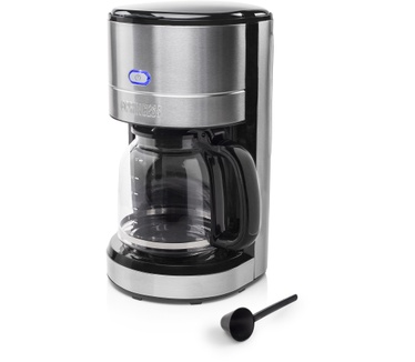 Princess 246001 Koffiezetter RVS DeLuxe