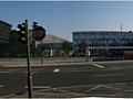 Testlocatie lte bij T-Mobile in Bonn