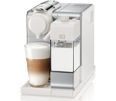 DeLonghi Lattisima Touch