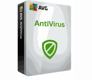 AVG AntiVirus (5 PC's, 1 jaar)