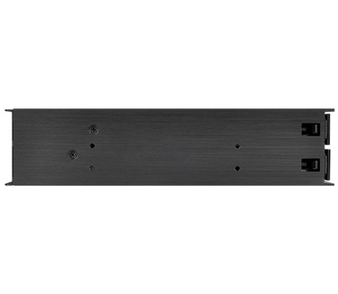 Silverstone FS204