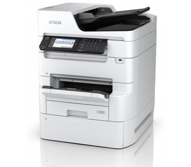Epson RIPS WF-C879R